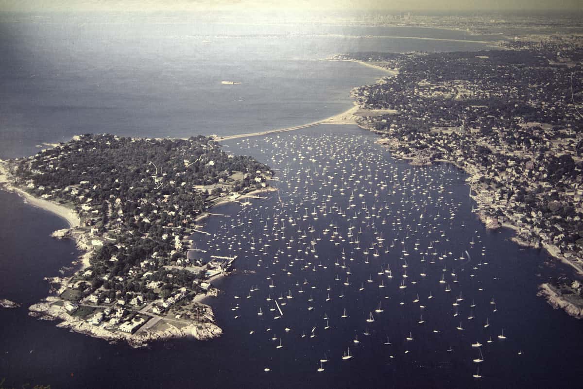 Marblehead Massachusetts