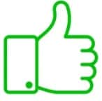 Thumbs Up