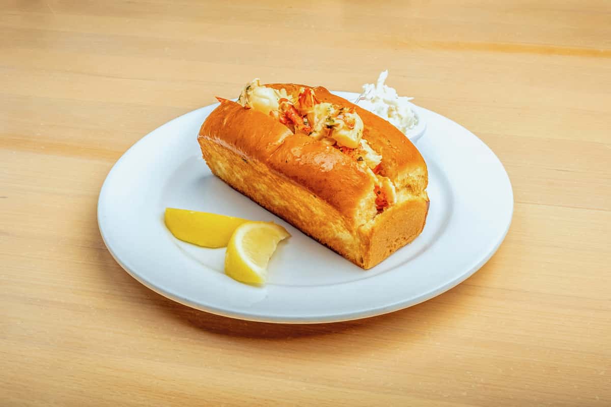 lobster roll