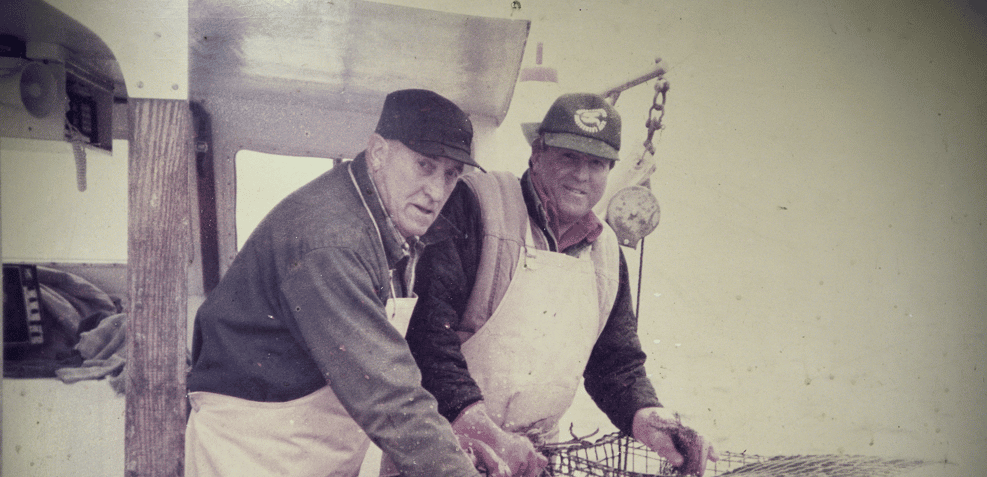 Family Lobstermen