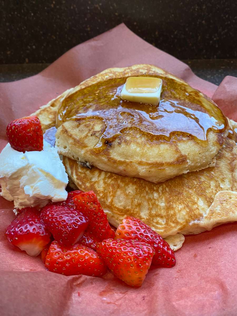 Pancakes