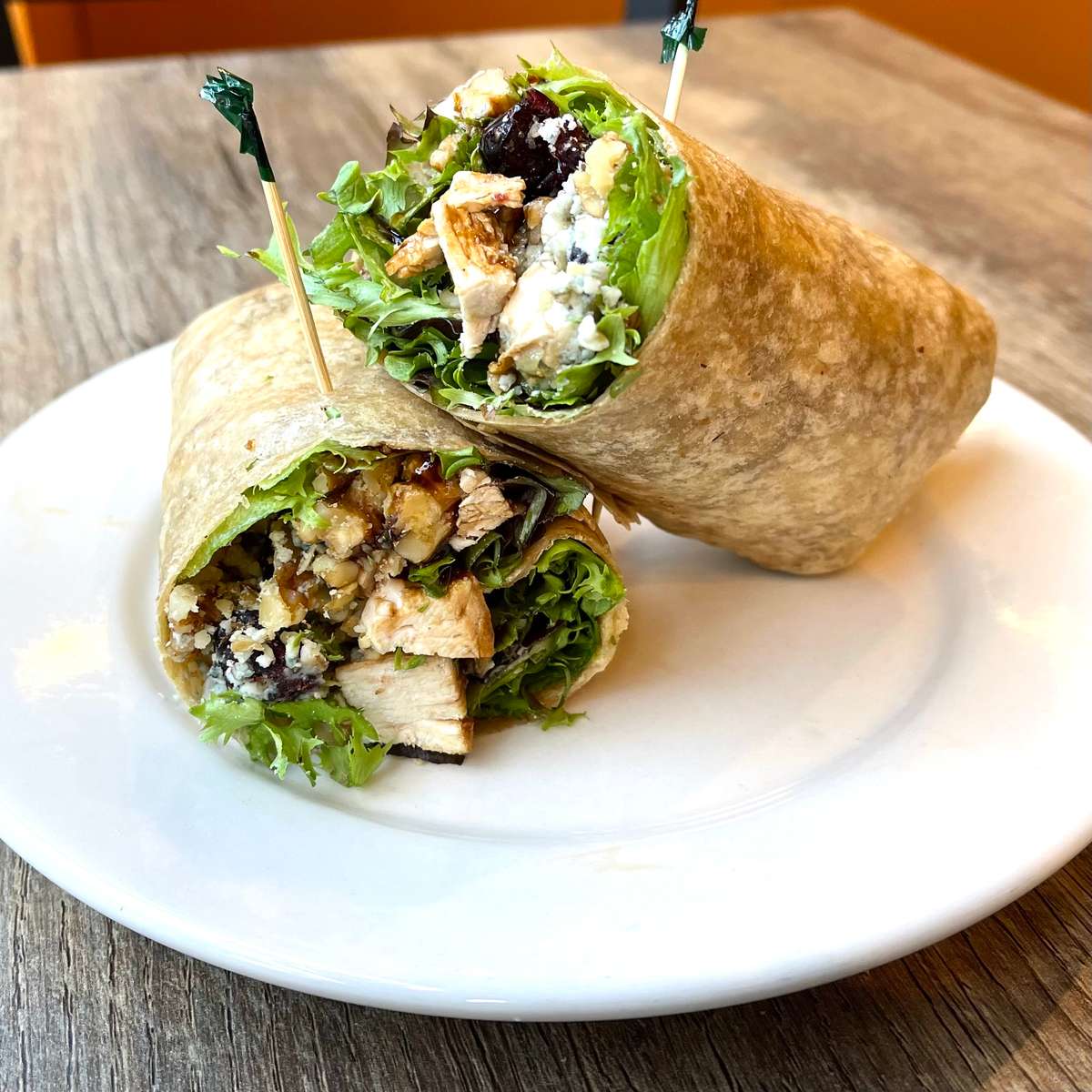 wrap