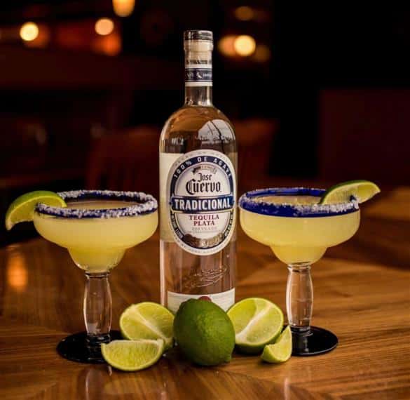 Margaritas