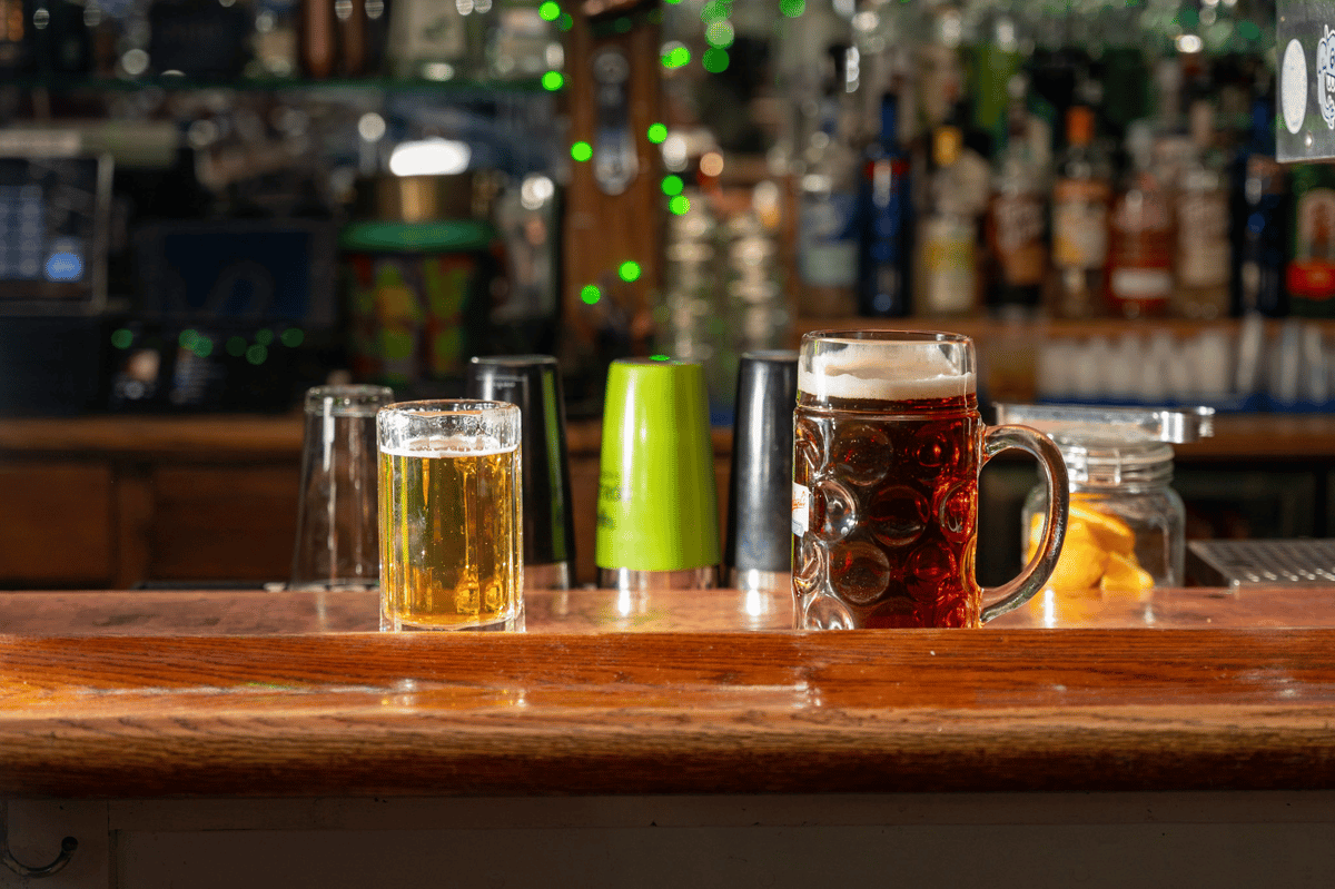 Beer
