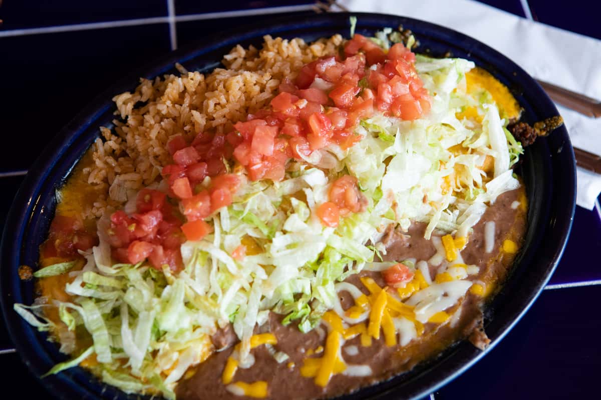 Tacolada
