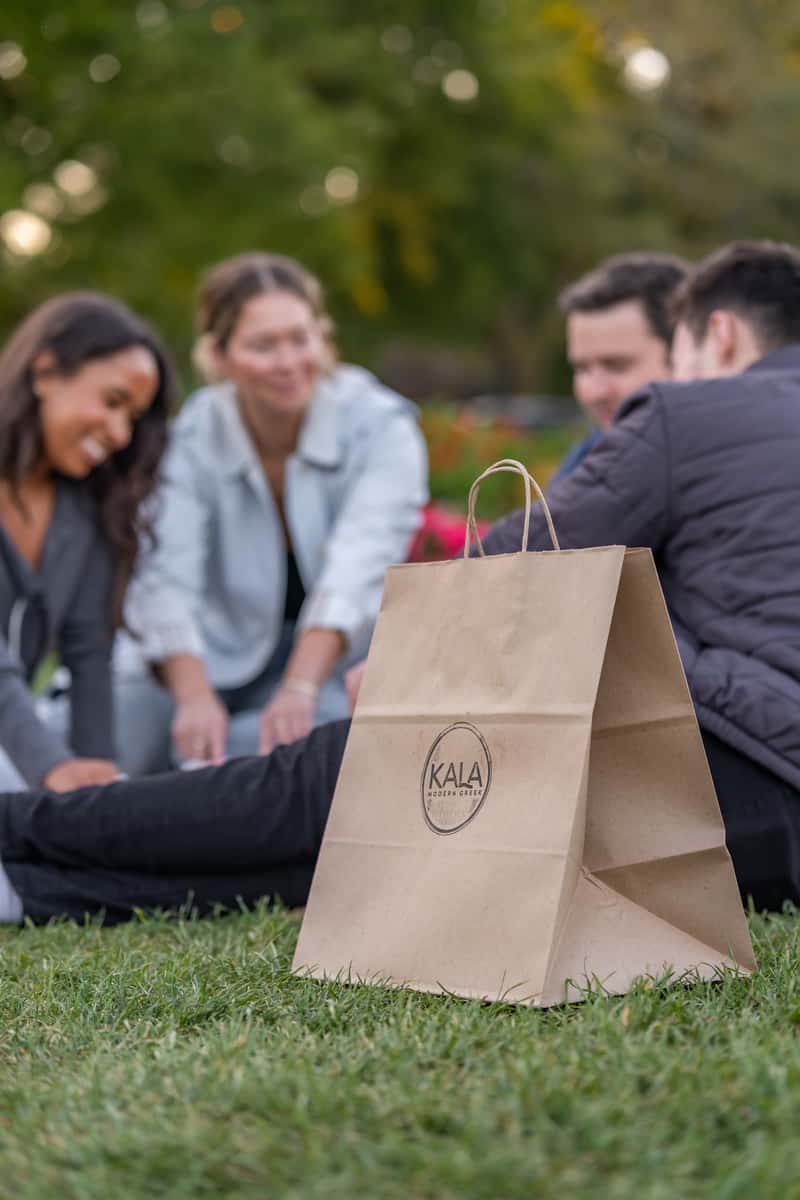 Best places to eat in Lincoln Park