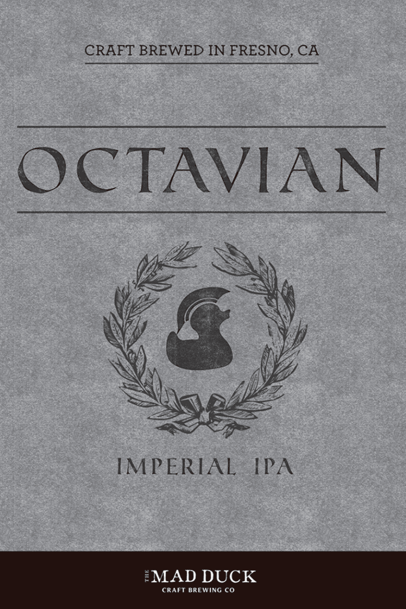 octavian