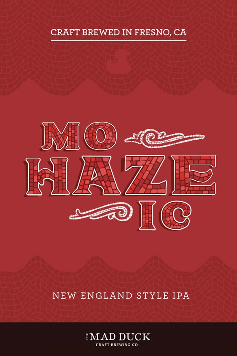MoHAZEic IPA