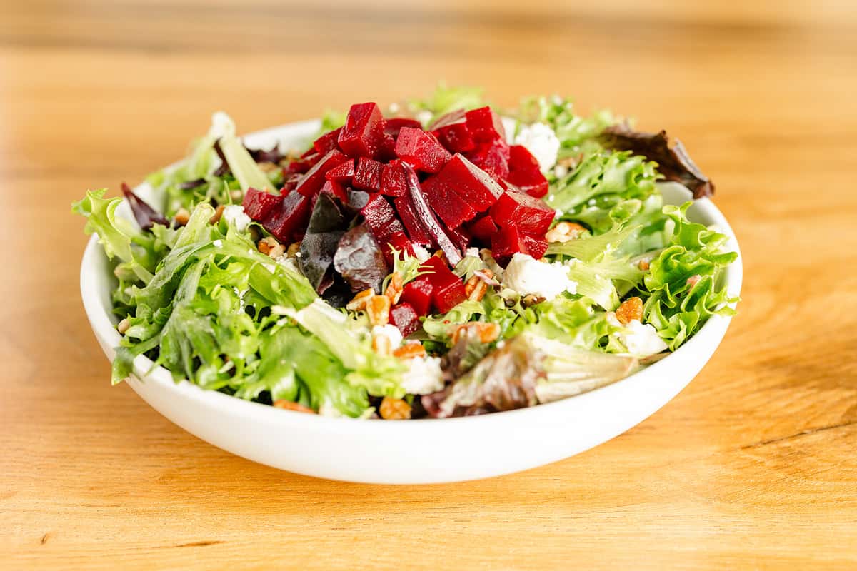Beet Salad