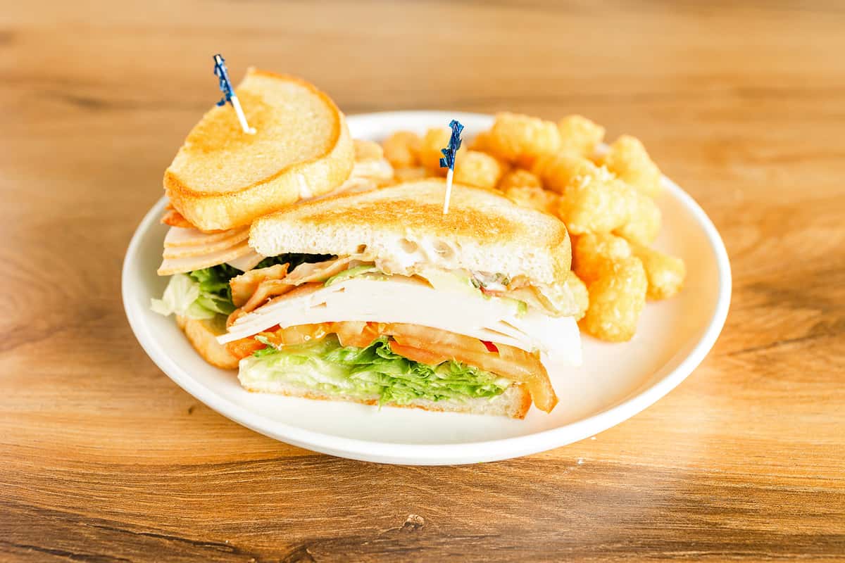 Turkey Club