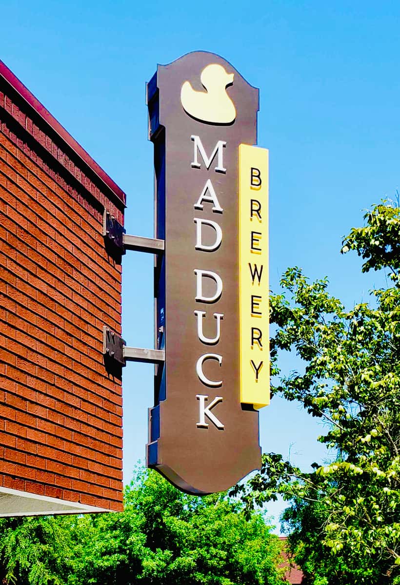 northwest location