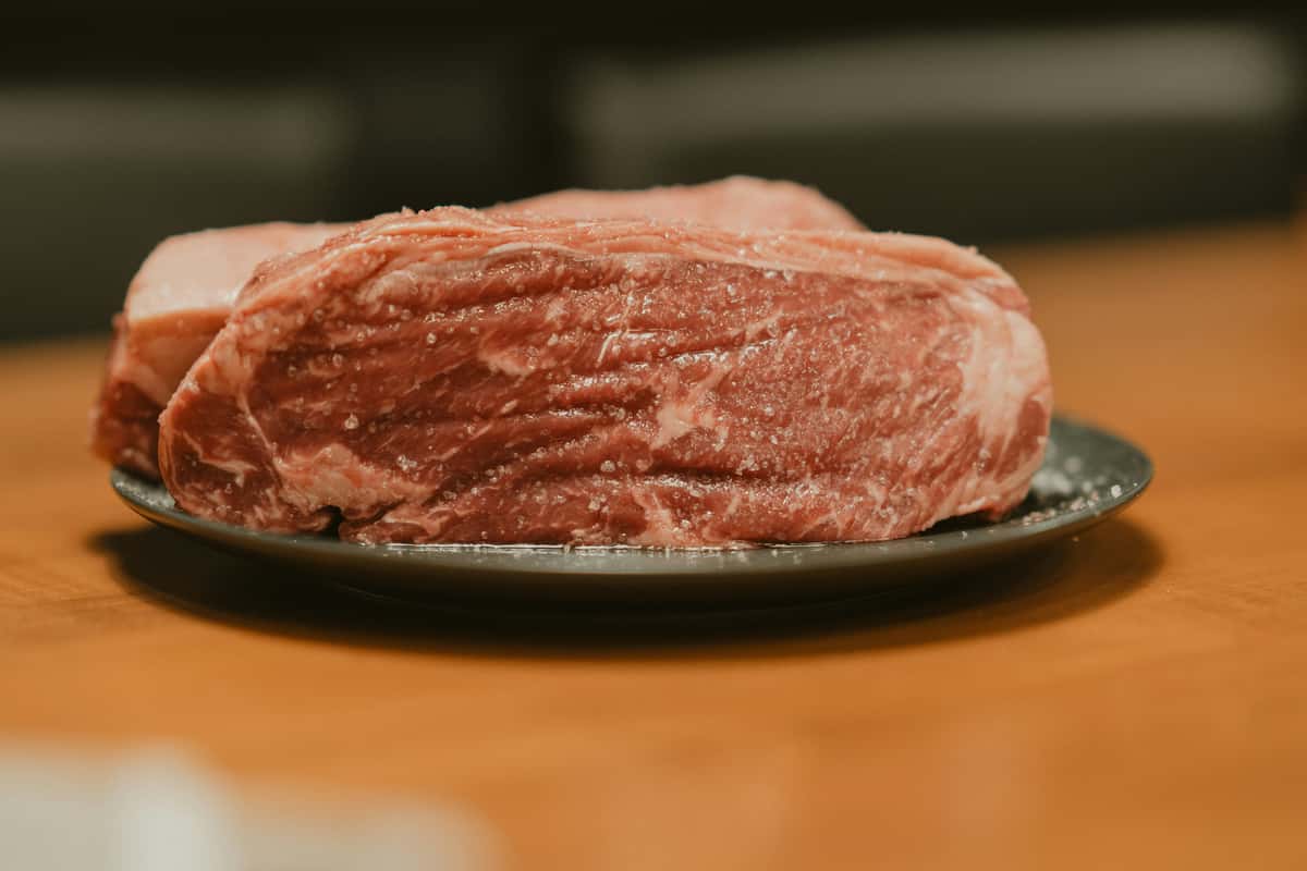 Steak