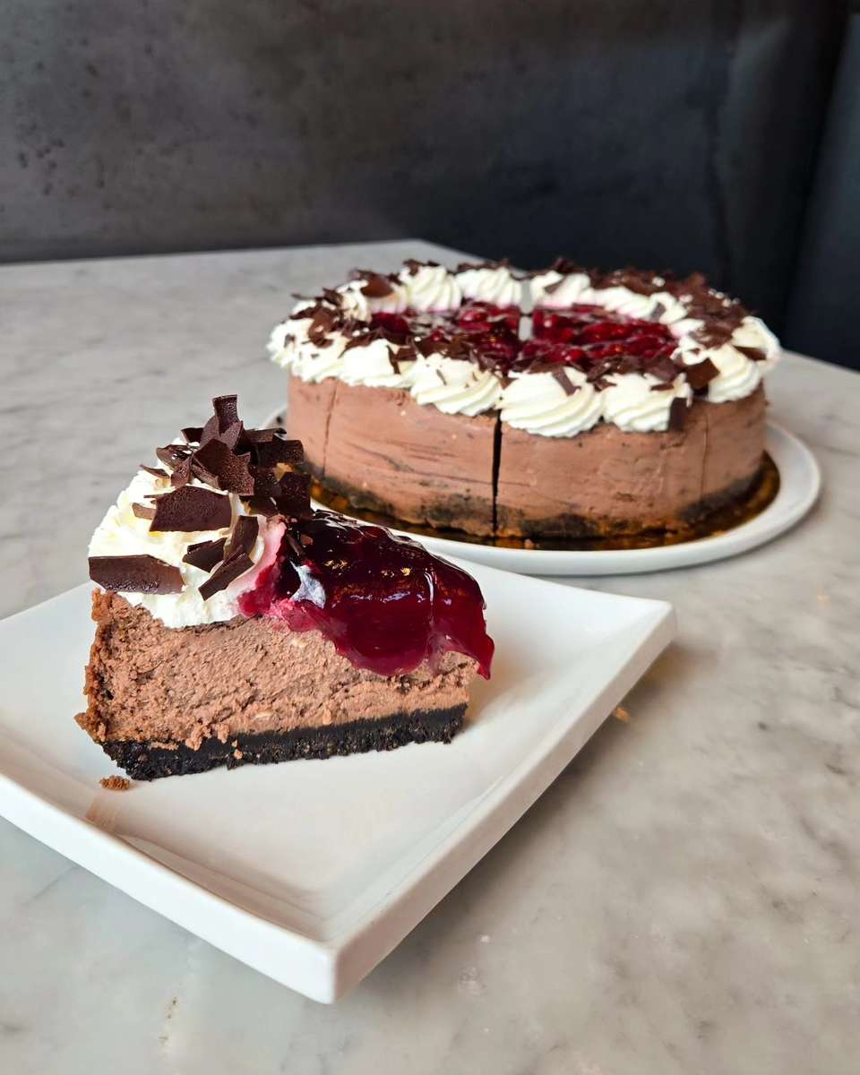 Cake
