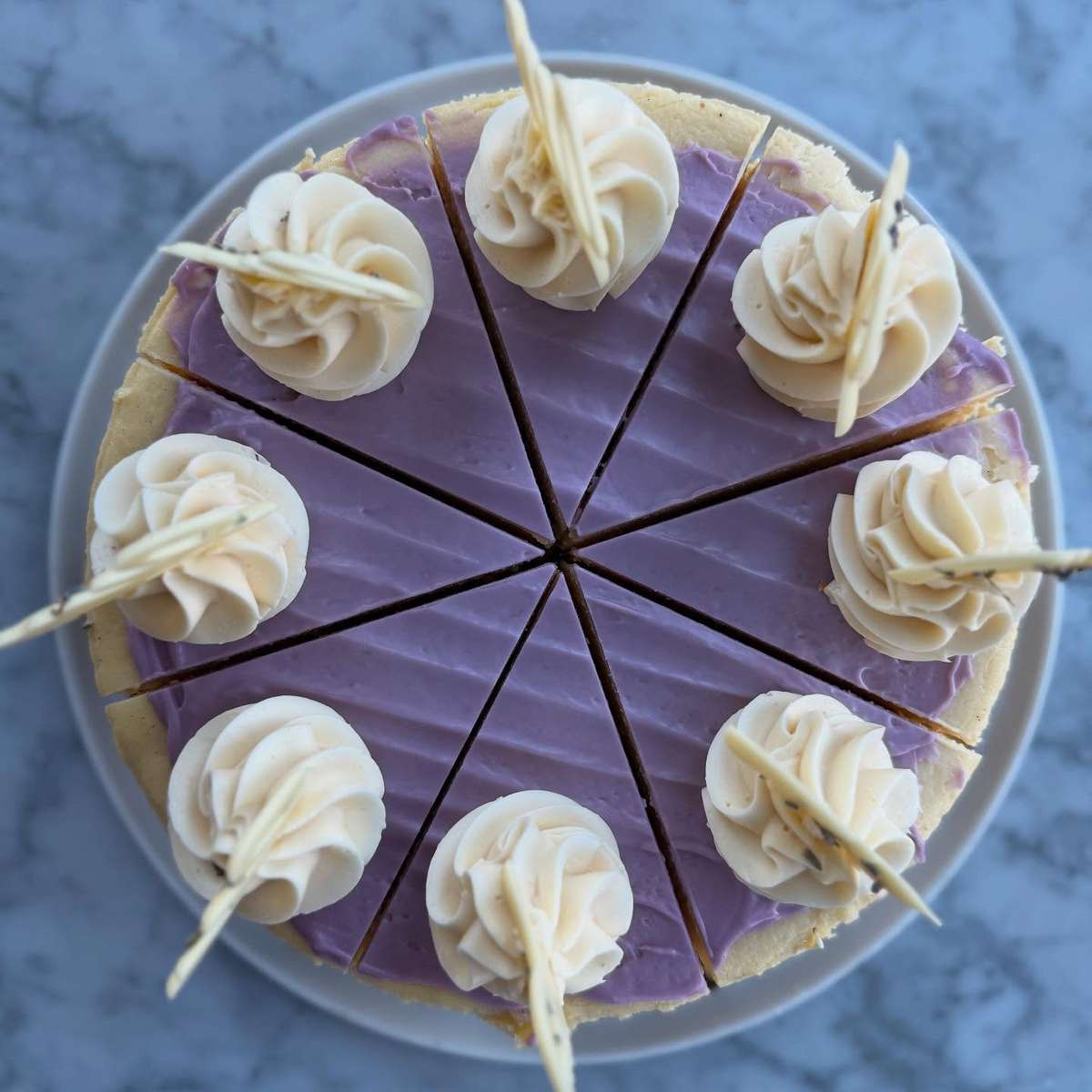 Cheesecake