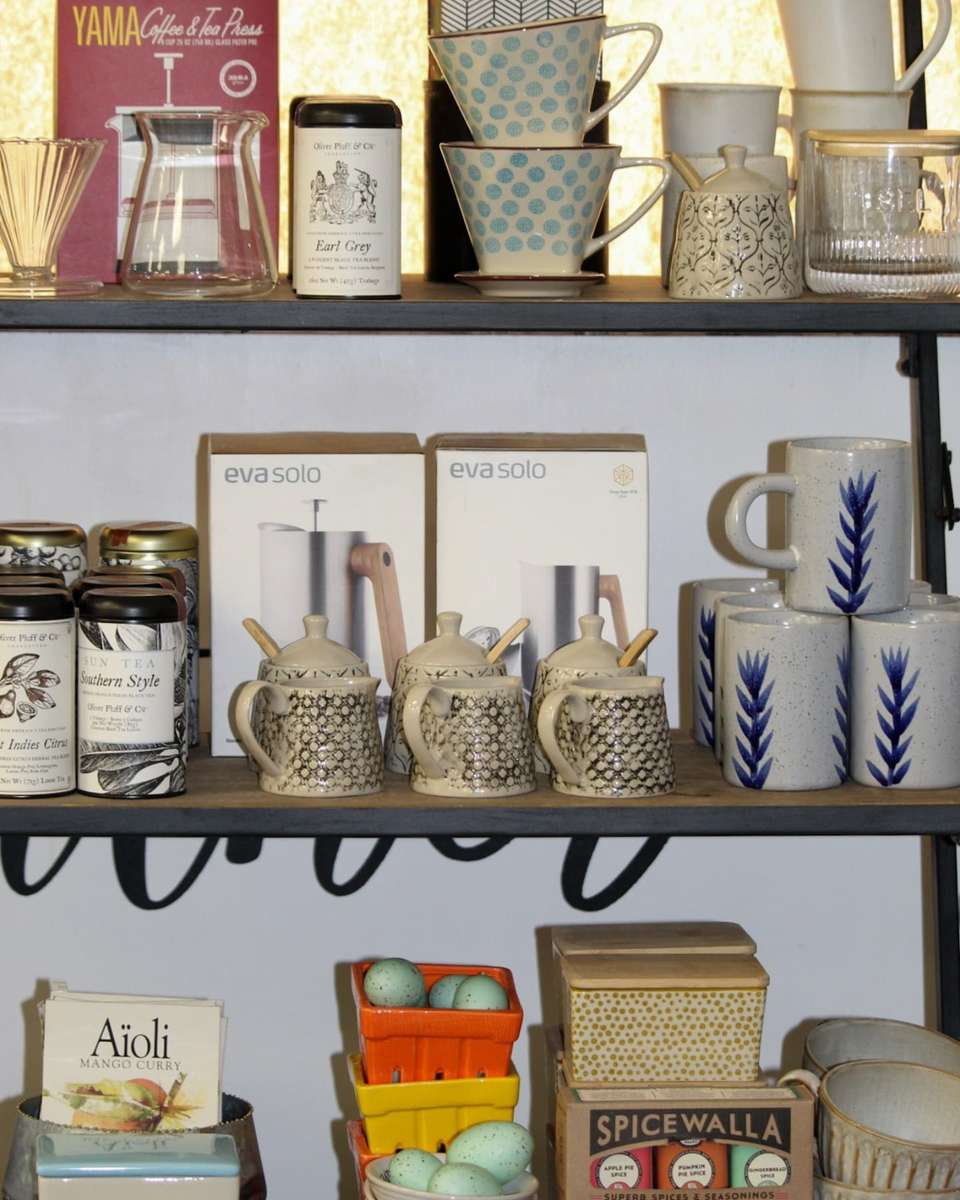 The Shop