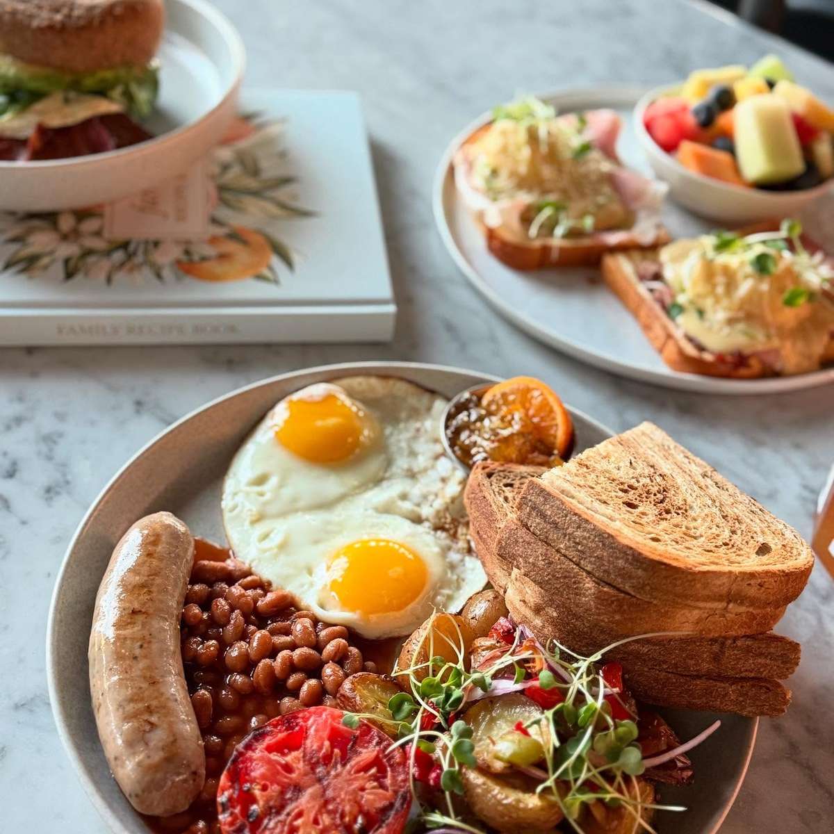 Brunch