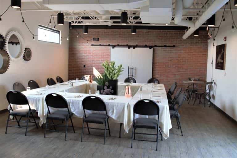 The Loft Studio
