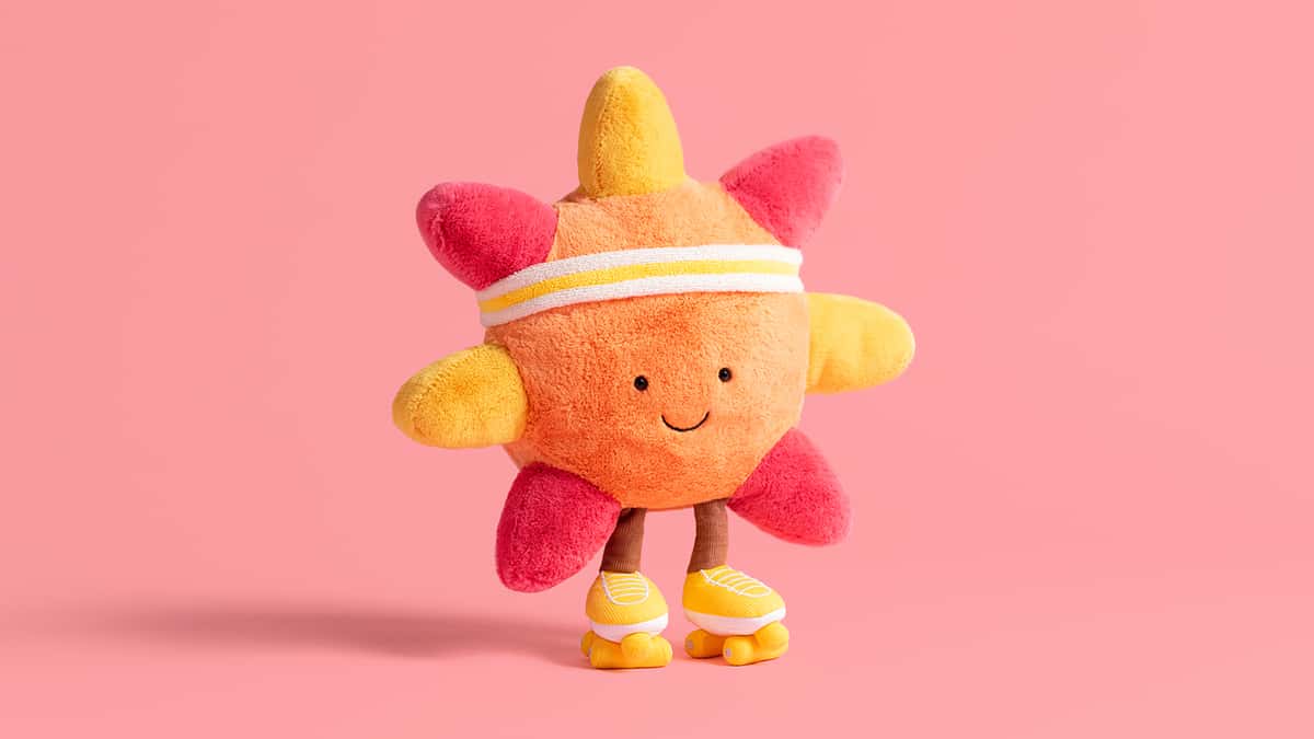 Amuseables Sun