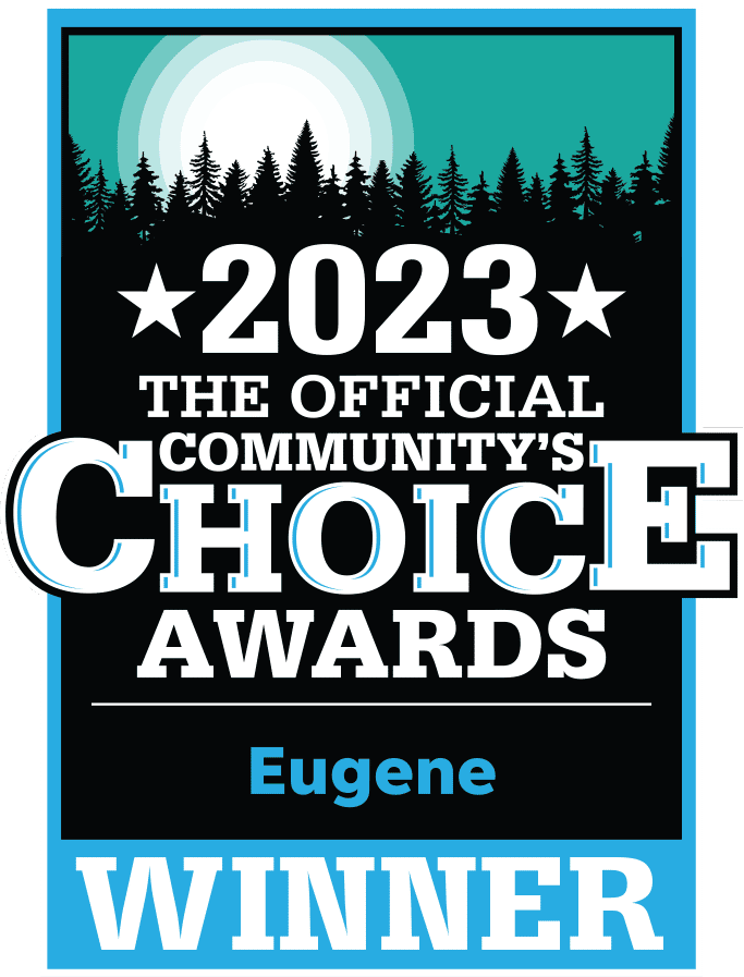 2023 readers choice award winner