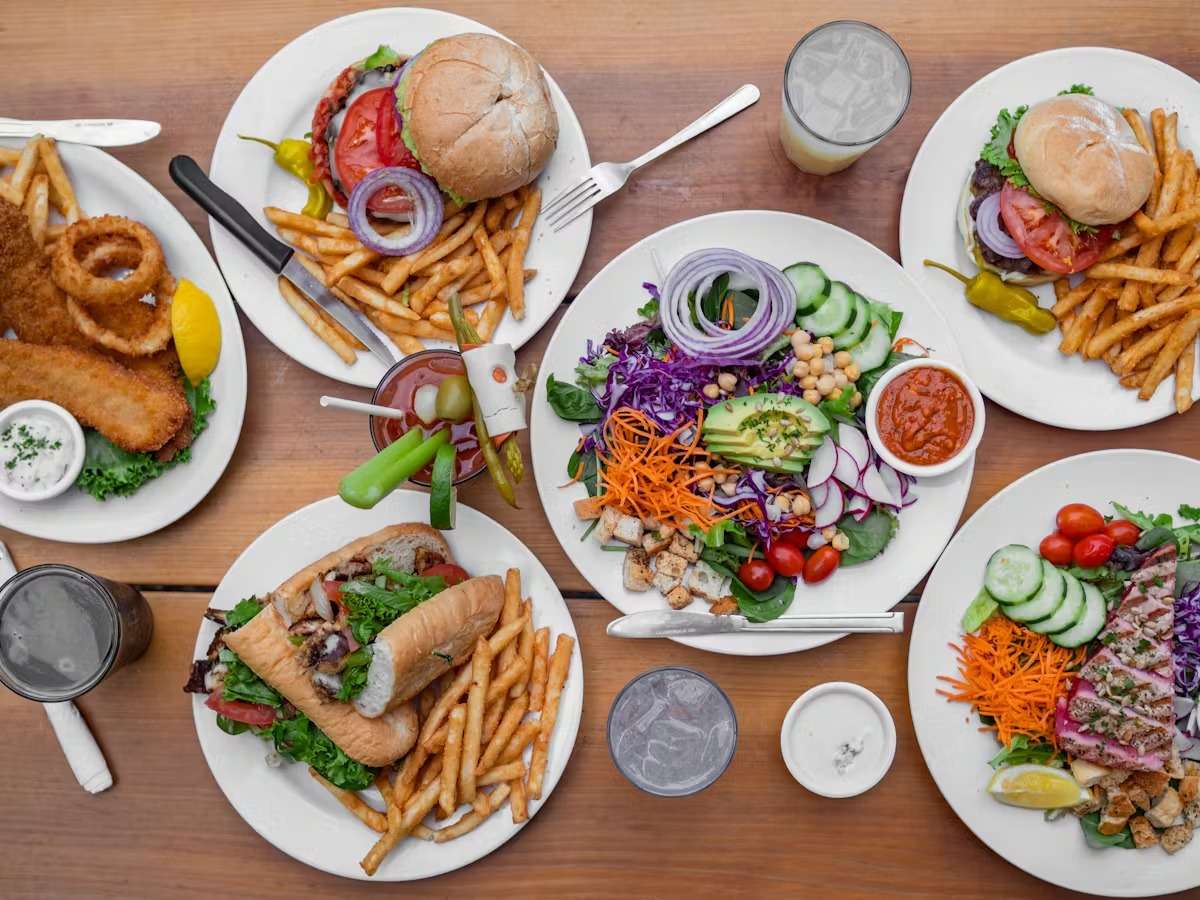 Cornucopia Bar & Burgers photo