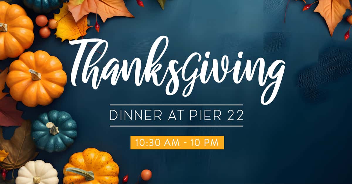 Thanksgiving Restaurant
