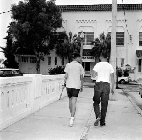 historical photo