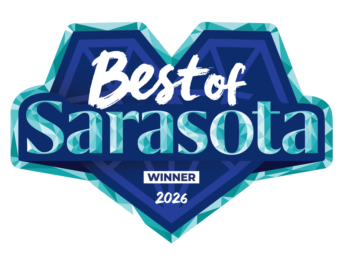 Best of Sarasota 2026