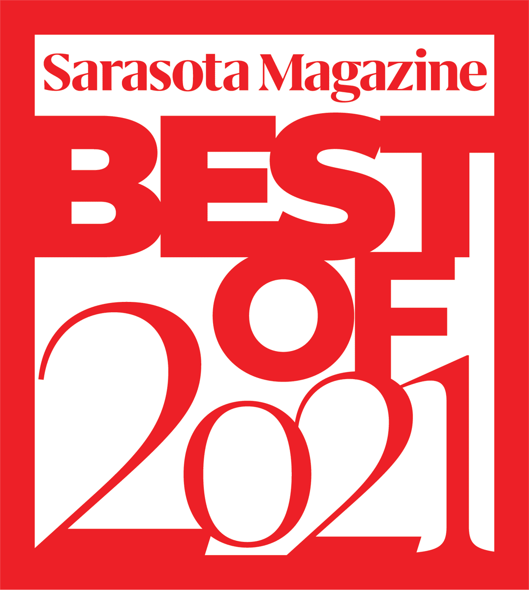 2021 Best of Sarasota 