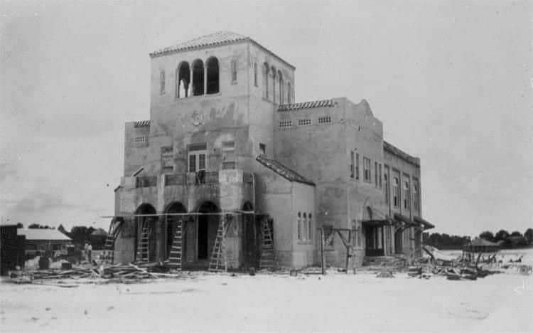 historical photo