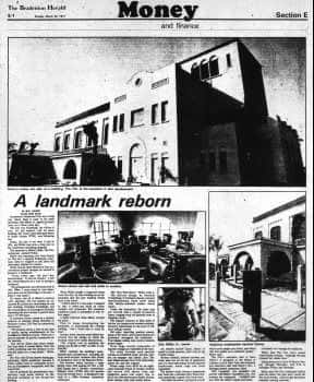 historical photo
