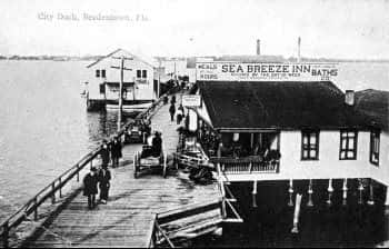 historical photo