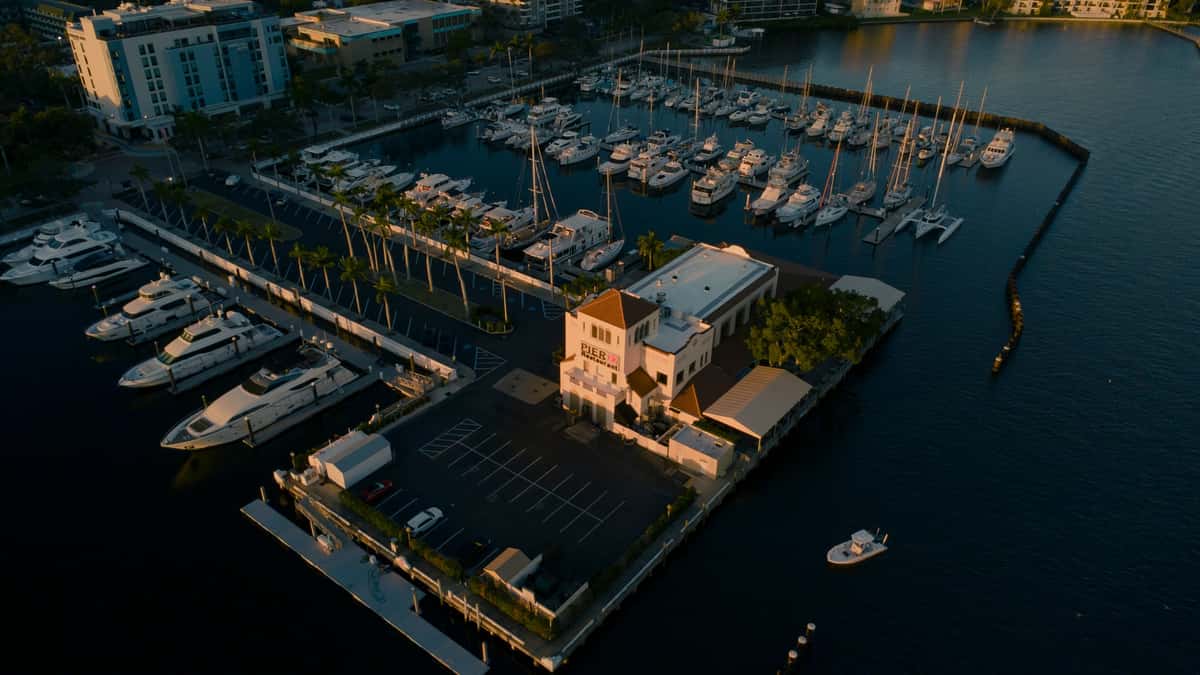 Pier 22