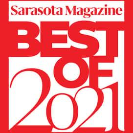 sarasota magazine best of 2021