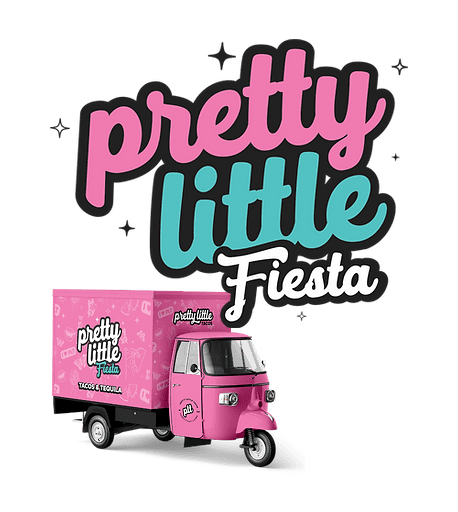 pretty little fiesta