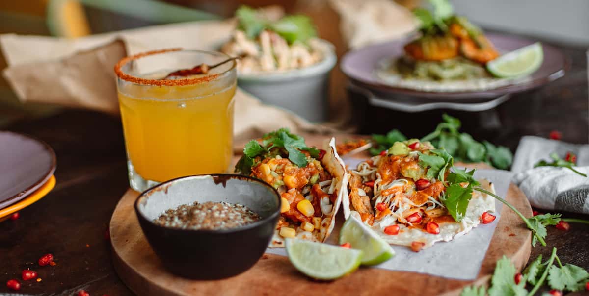 tacos