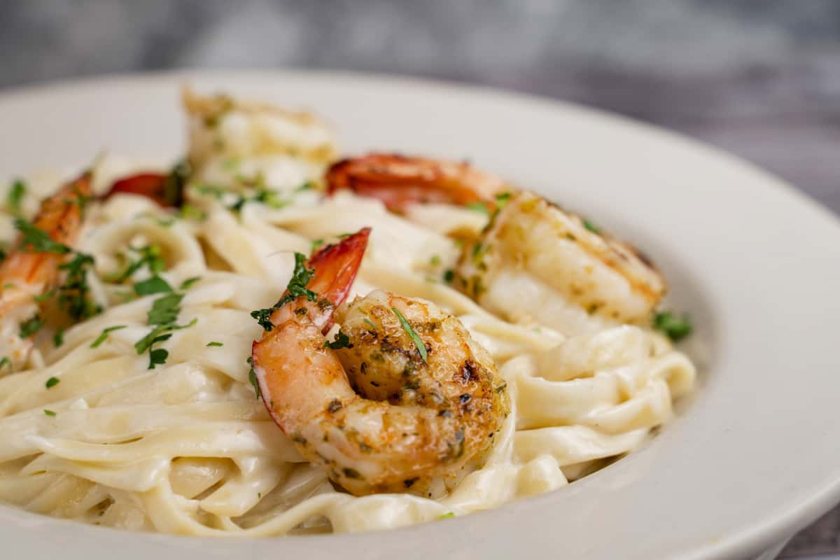 shrimp