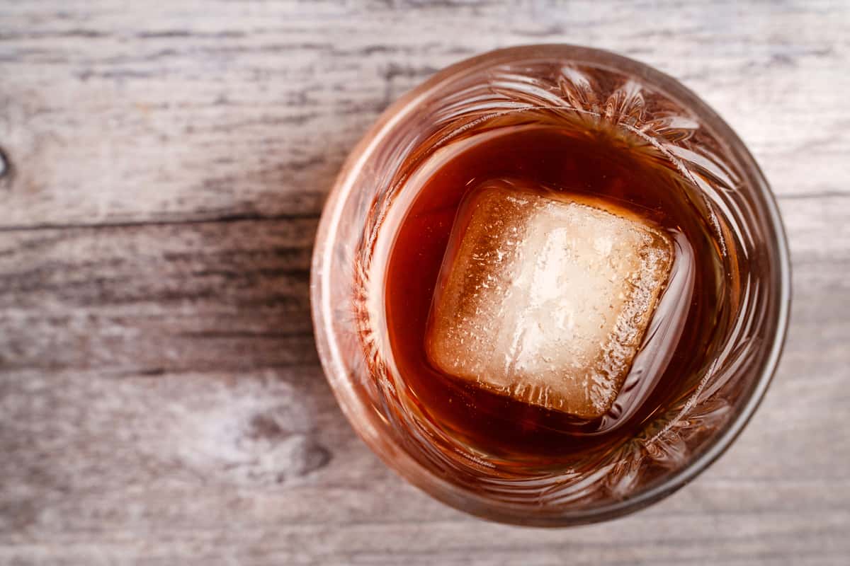 whiskey