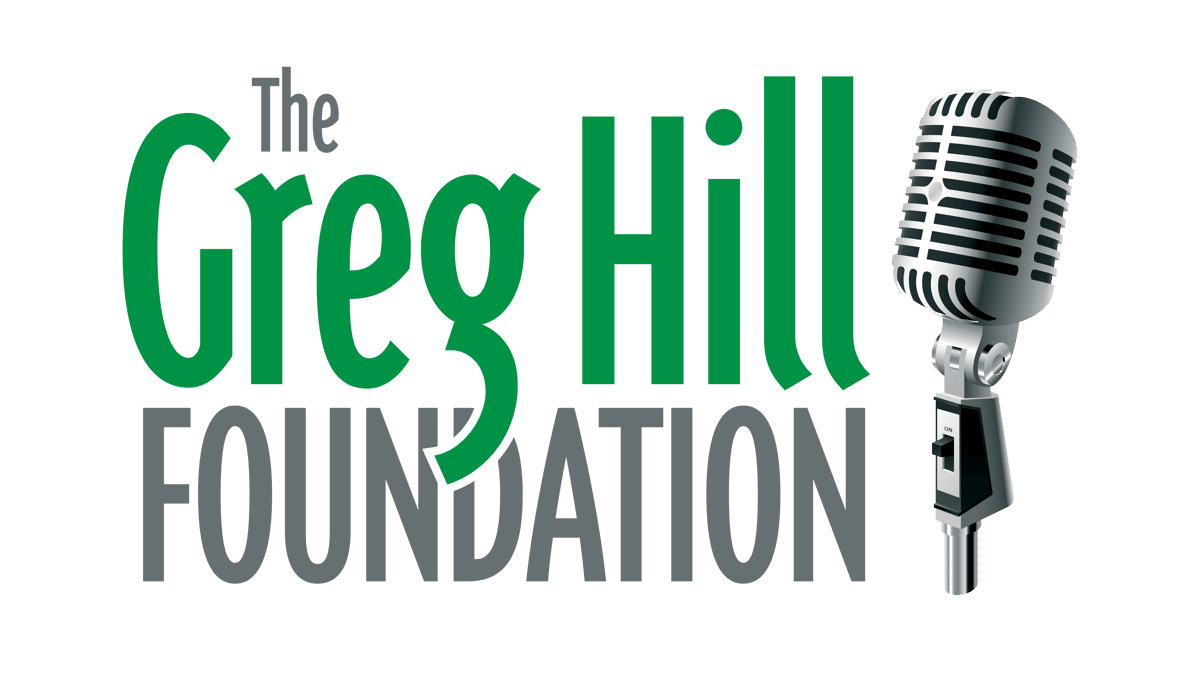 Greg Hill Foundation