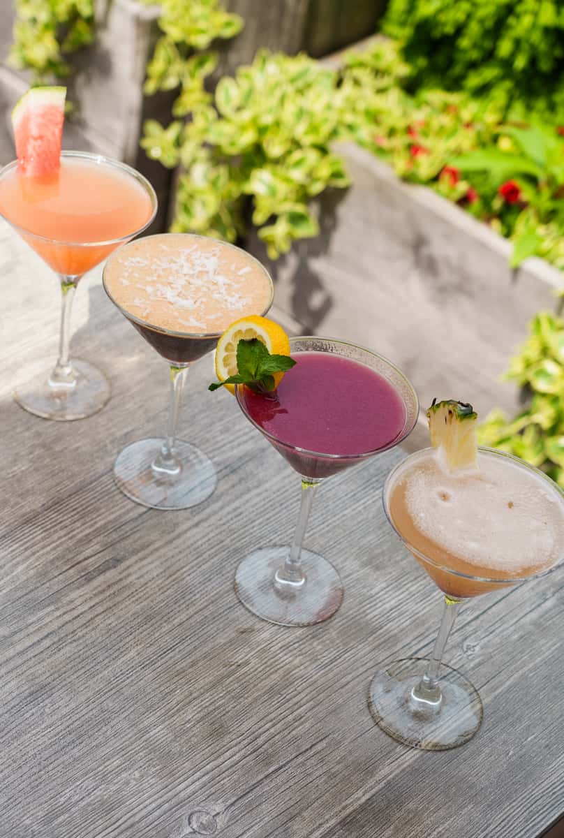 martini group