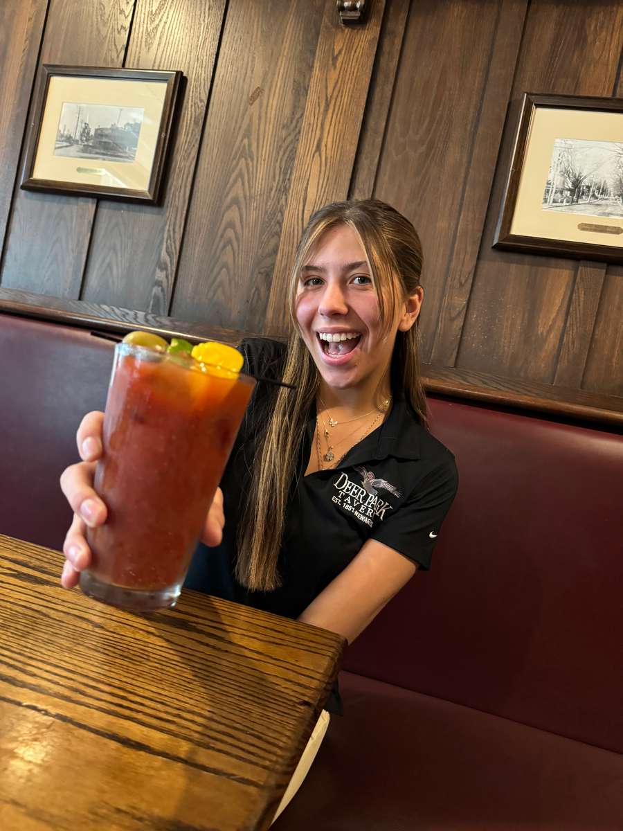 bloody mary bar in newark DE