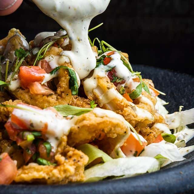 chicken salad