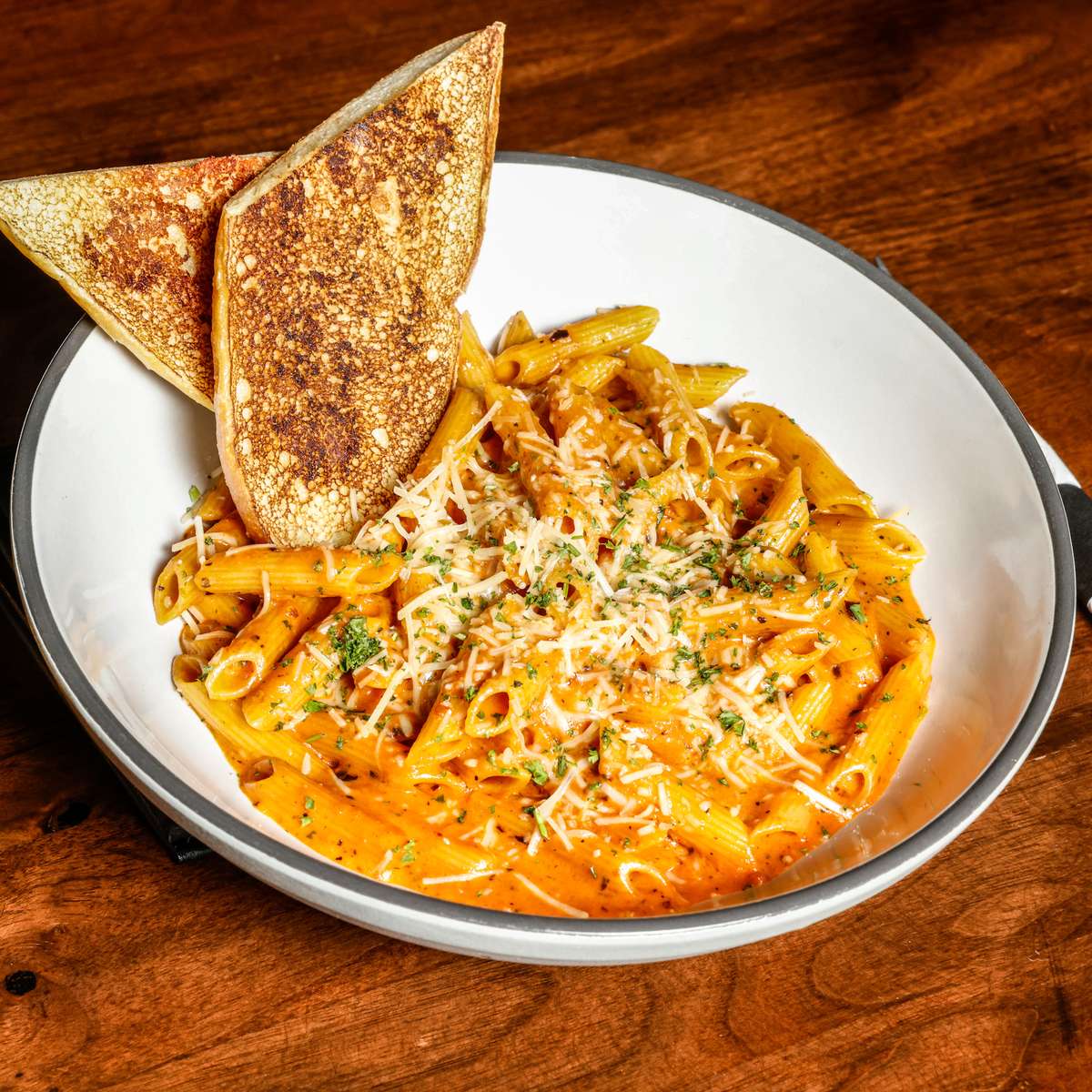 Penne Vodka