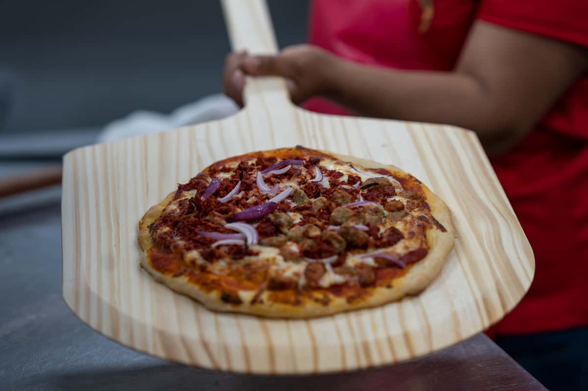 Pizza