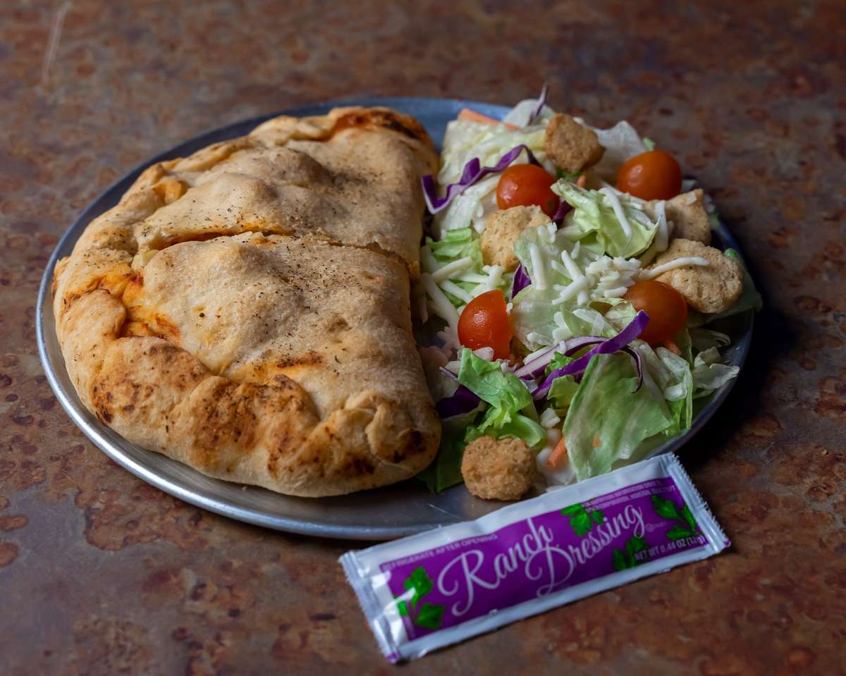 Calzone