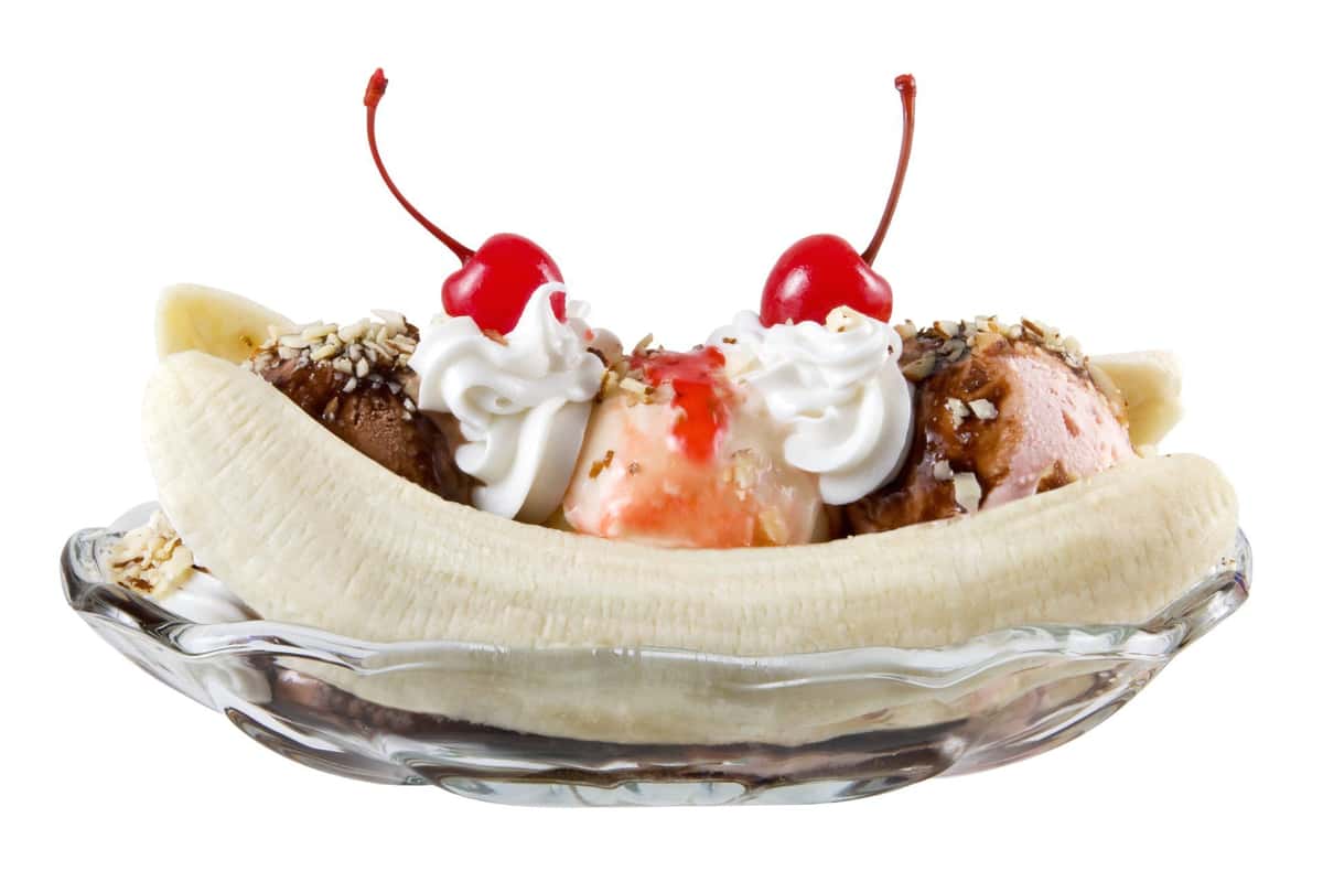 Hershey's Beach Ice Cream Shop