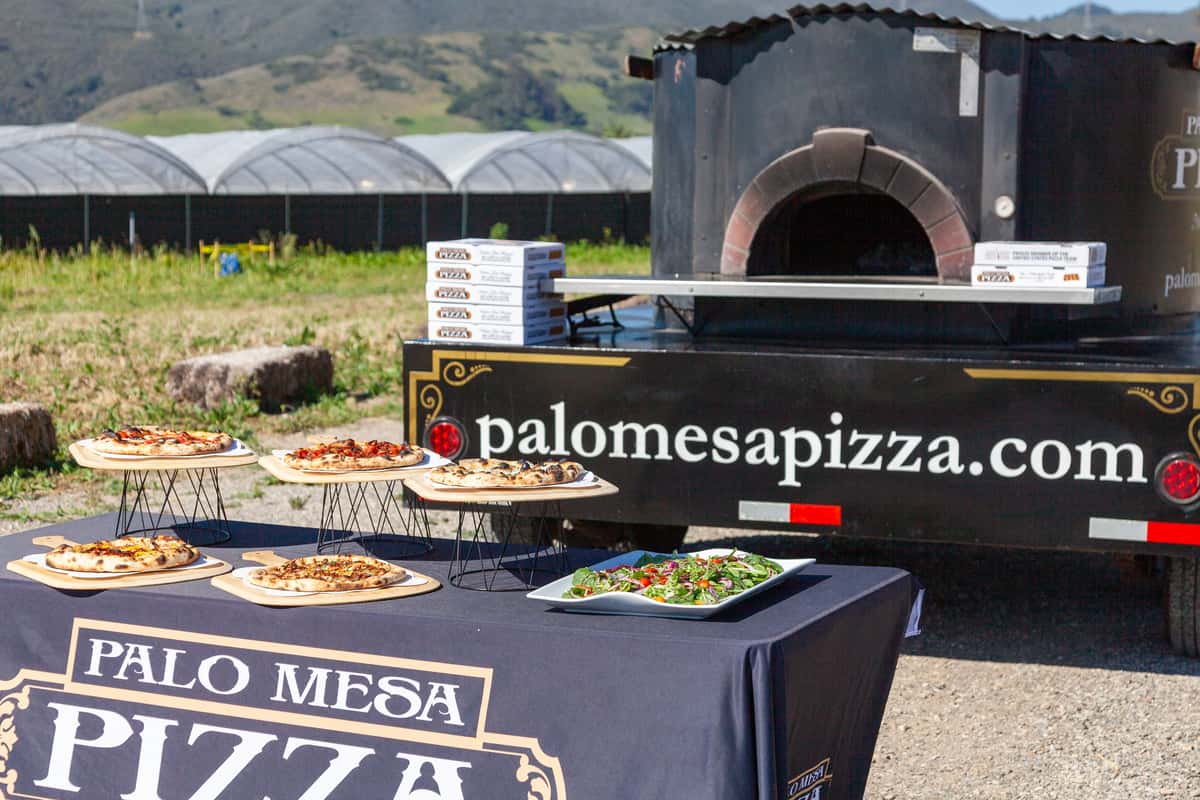 Catering
