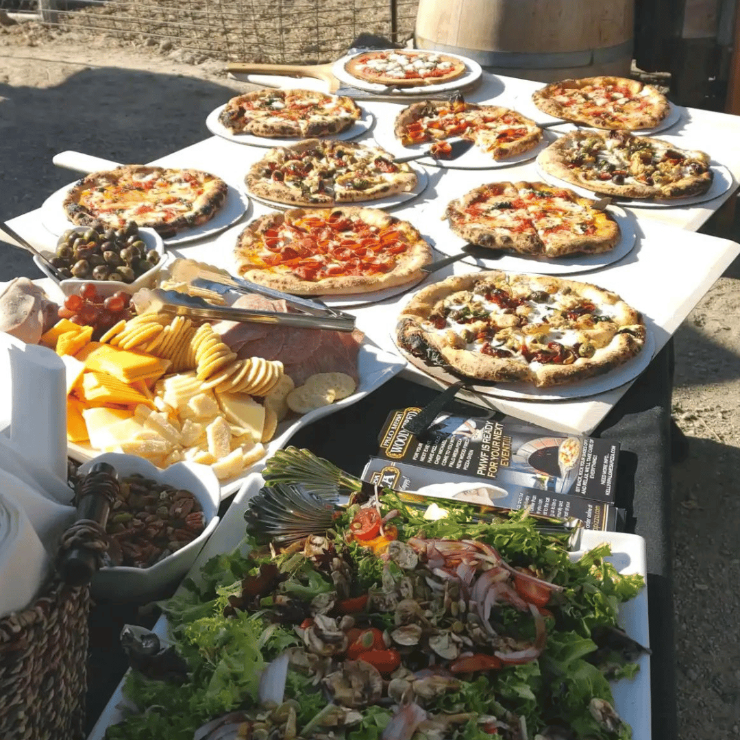 Catering
