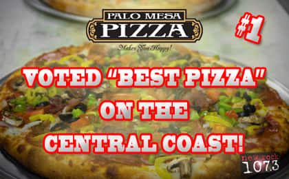 Best pizza