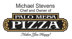 Palo mesa pizza