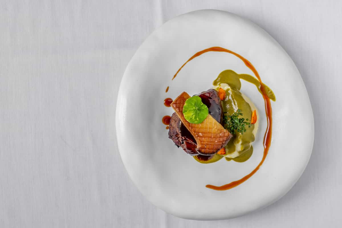 Filet